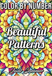 Color by Number - Beautiful Patterns (Jade Summer)