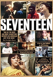 Seventeen (1984)