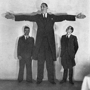 Väinö Myllyrinne 8Ft3.5