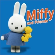 Miffy Friends