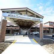 PGV - Greenville, NC