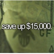 Save Up 15,000$