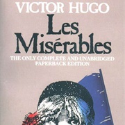 Les Miserables by Victor Hugo