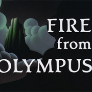 Fire From Olympus