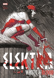 Elektra: Black, White & Blood (Various)