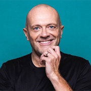 Max Pezzali