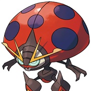 Orbeetle