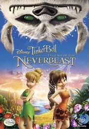Tinker Bell and the Legend of the Neverbeast (2014)