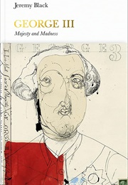 George Iii: Madness and Majesty (Jeremy Black)
