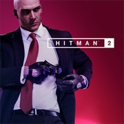 Hitman 2 (2018)