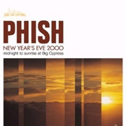 Big Cypress 12-30,31-1999