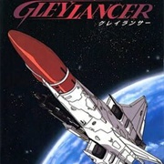 Advanced Busterhawk Gleylancer (1992)