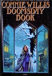 Oxford Time Travel (Connie Willis)