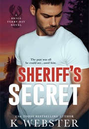 Sheriff&#39;s Secret (K. Webster)