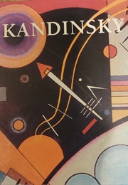 Kandinsky (Tradução De Monica Terlim)