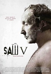 Saw V (2008)