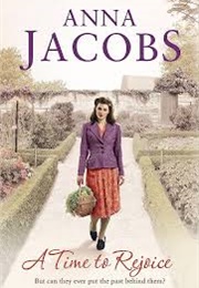A Time to Rejoice (Anna Jacobs)