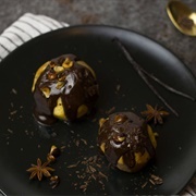 Quince Dark Chocolate