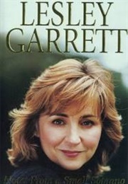 Notes From a Small Soprano (Lesley Garrett)