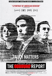 The Report (2019)