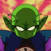 Piccolo Jr. Saga