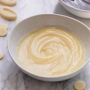 White Chocolate Ganache