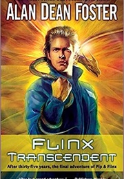 Flix Transcendent (Alan Dean Foster)