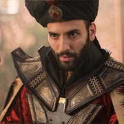 Jafar