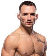 Michael Chandler