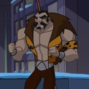 Kraven the Hunter