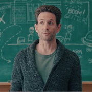 Jack Griffin - AP Bio