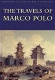 The Travels of Marco Polo (Marco Polo)