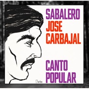 Canto Popular José Carbajal "El Sabalero"