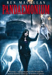 Pandaemonium (Ben Macallan)