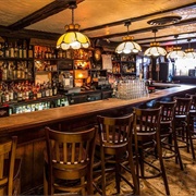 Molly's Shebeen Pub and Restaurant, New York, NY, USA