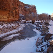 Capitol Reef National Park