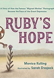 Ruby's Hope (Monica Kulling)