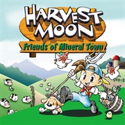 Harvest Moon: Friends of Mineral Town (2003)