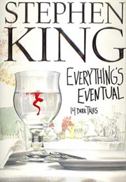 "1408" (Stephen King)