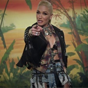 Music Video: Let Me Reintroduce Myself