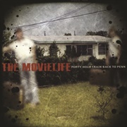 Kelly Song - The Movielife