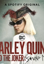 Harley Quinn and the Joker: Sound Mind (Eli Horowitz)