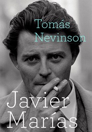 Tomás Nevinson (Javier Marias)