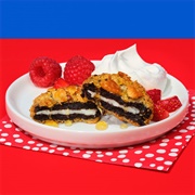 Ritz Coated French Toasted Oreo Cookies
