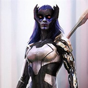 Proxima Midnight