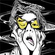 Giriboy - 기계적인 앨범