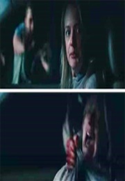 The Invisible Man (2020)