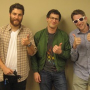 EP. 162 — Best Bro Hang