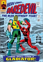 Daredevil #18 (Stan Lee & Gene Colan)