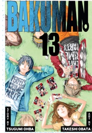 Bakuman 13 (Tsugumi Ohba)